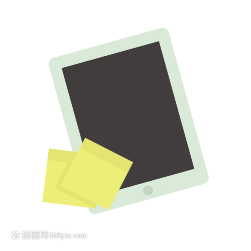 平板電腦便簽紙 數碼時代的靈感捕捉神器