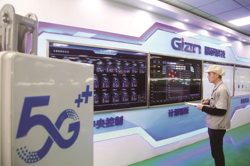 鐘樓數字經濟云奔潮涌，數碼產品引領消費新浪潮